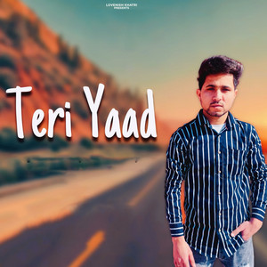 Teri Yaad