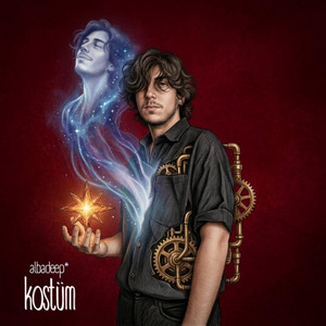 Kostüm by Albadeep*