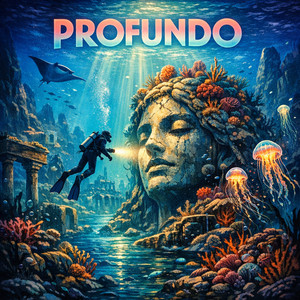 profundo by El profeta66