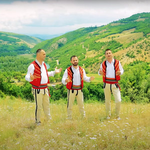 Djemt e Dardhës rrojnë me këngën (feat. Gentian Dervishi & Mentor Topuzi)