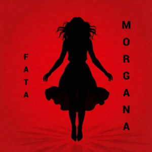 Fata Morgana by Slavique Green