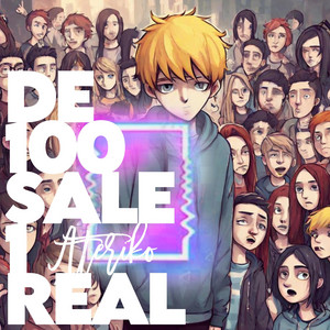 De 100 Sale 1 Real by Ateriko