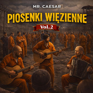 W więziennym szpitalu by Mr. Caesar