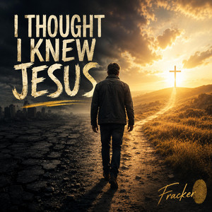 I Thought I Knew Jesus by Fracker