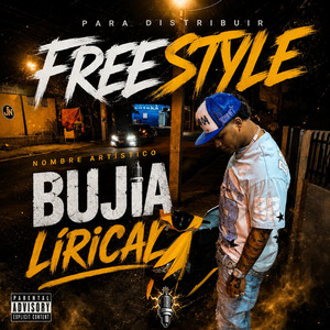 Freestyle by Bujia Lirical