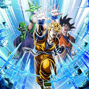 Super Saiyan Gohan (Future) Intro by Dokkan Battle Original Soundtrack