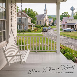 Made For This by August Green