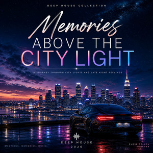 Cloud Nine Skyline by GingerBeat House