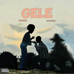 WINOSE - GELE (feat. Haystixx)