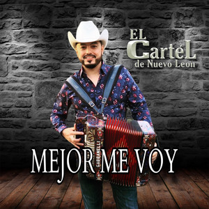 Mejor Me Voy