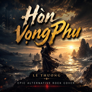 Hòn Vọng Phu by George DMT