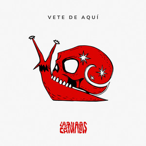 Vete de aquí