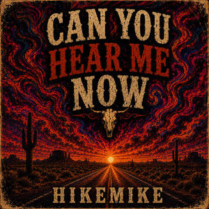 THIS AIN'T MY SMILE by Hikemike
