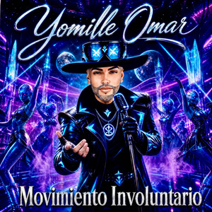 MOVIMIENTO INVOLUNTARIO by Yomille Omar