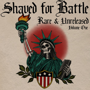 Carry On by Shaved For Battle