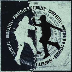 Jumpstyle by Pinotello, Satirized