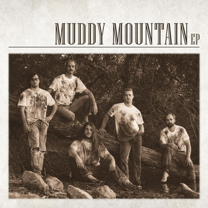 Pretty Good At Being Blue by Muddy Mountain
