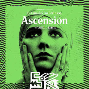 Ascension by Butane, Riko Forinson