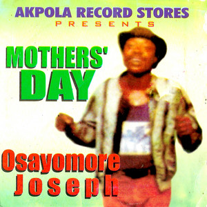 Osayomore Joseph - Konkon Oil Peter the Rock
