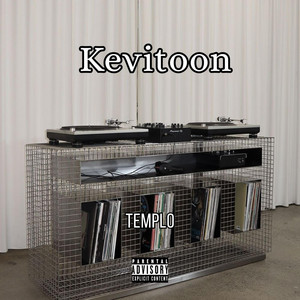 Templo by kevitoon