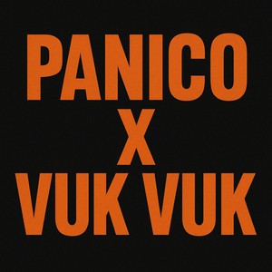 KV SHEIK & CL SUCESSO - PANICO X VUK VUK