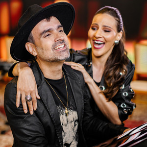 Right Here Waitting For You - Piano e Voz by Duoss
