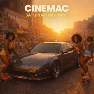 Saturday Morning by Cinemac