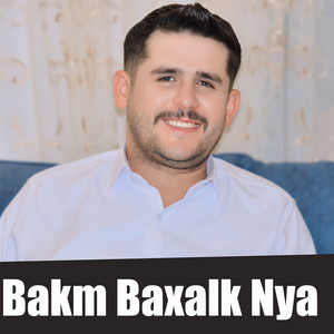 Rezhyar Masifi - Bakm Baxalk Nya