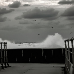 ! ! ! ! Through the Storm