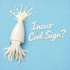 Incur Cool Sign? by ぺろん