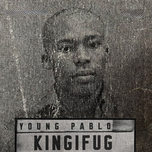 Young Pablo by KingIfug