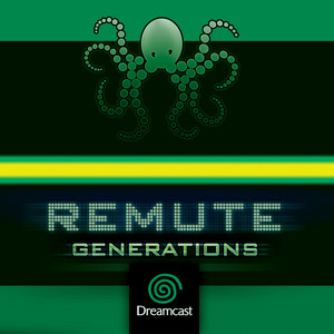 Generations cover art