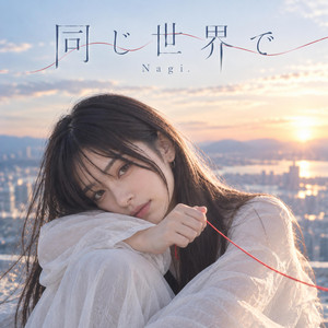 同じ世界で by Nagi.