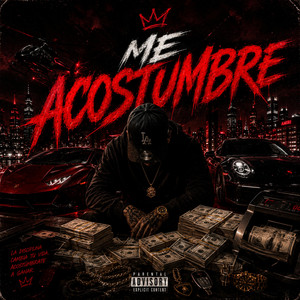 Me Acostumbre by ElTiratela