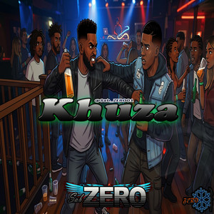 Khuza by Sab_ZERO