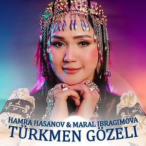 TÜRKMEN GÖZELI (Cover Version)