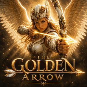 The Golden Arrow by Echoes of Fantasia
