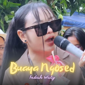 Indah Waty - Buaya Ngosed (Live Version)
