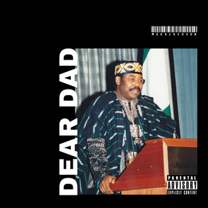 MEKA JACKSON - Dear Dad