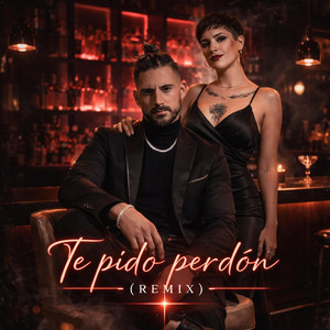 Te pido perdón - Remix by Agui Ats, Barbi Gonzalez