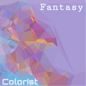 Colorist, Bella Jiang & Dub-J - Fantasy