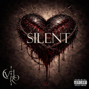 Silent by VΞLØR