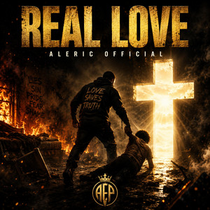What's Real Love? by Aleric Official