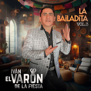 Ivan “El Varón De La Fiesta” - Virgen Del Cisne