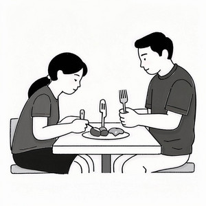 se alimentan by el vichi