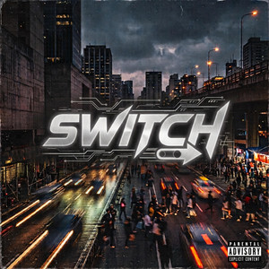 Switch' by Scal3xtric