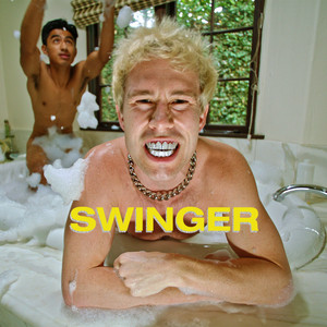 Swinger — cover art by Real Swinger