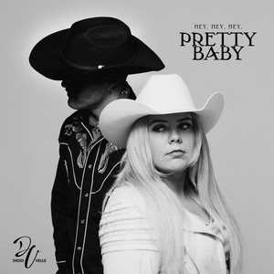 Hey, Hey, Hey, Pretty Baby by Diddi Velle