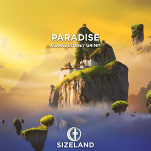 Paradise by Alarc, Sydney Grimm