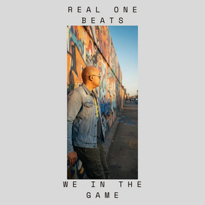 WE IN THE GAME by Real One Beats